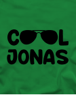 Cool Jonas